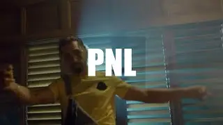 PNL TYPE BEAT | Cloud Rap Instrumental 'NUAGE'