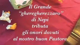 Compleanno Angelo Pastore 2020