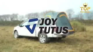 truck camping tent | affiliate marketing