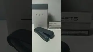 IQOS 3 DUO мой опыт курения