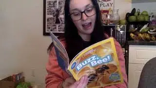 Buzz, Bee!