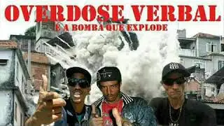 MuzIcasa nova do overdose verbal dj bat fino &eacute; Itrujao &eacute; Ace kam