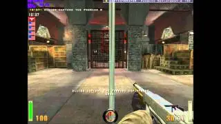 RTCW Multiplay for my Clan Mates