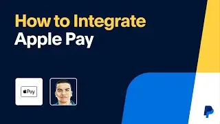 Как интегрировать Apple Pay