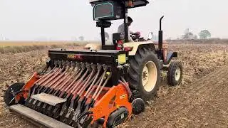Swaraj 855 Pro Tak 