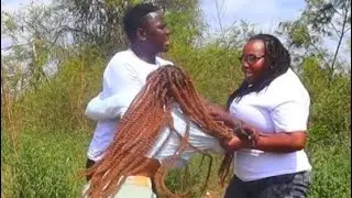 Ooh My God See What Mama Vivian On Vivian Karibu Amunyoe Kichwa Lakini Bado Evan's Akonae💔‼️⁉️😭😭😭