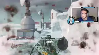 Lamo Laganto su IW - SNIPER THURSDAY Live
