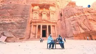 الأنباط من هم؟