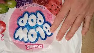Paper Crinkle ASMR