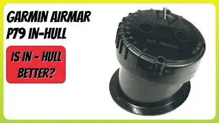 REVIEW (2026): Garmin AIRMAR P79 in-Hull. Features