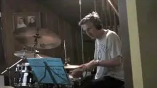 DRUMS/BATERÍA 