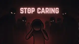 Stop Caring What Others Think | This 1 minute video will change your mindset