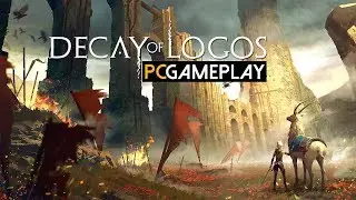 Decay of Logos Gameplay (PC HD)