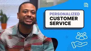 The Power of Personalized Customer Service