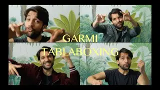 GARMI OFFICIAL BY TABLABOXING