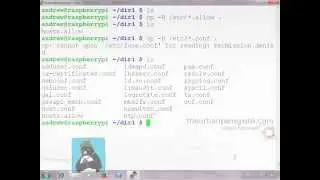 LPIC-1 103.3 Copy and Move Files in Linux