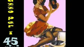 45 giri - Cliff Hammer - Balla spinetta