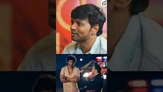ரஜினி கமல் பத்தி அவ்ளோ பேசிருக்கோம் 😍 Vijay Kumar Interview | Fight Club | Lokesh Kanagaraj