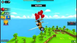 you can now fly in roblox car battles