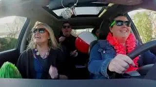 Charles Kelly PSSA Pep Rally Warm Up Video 2019