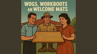 Wogs, Workboots an Welcome Mats