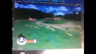 Emulador de pcsx2 94% modificado sem placa onboard pc fraco