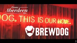 From Aberdeen... to Brewdog