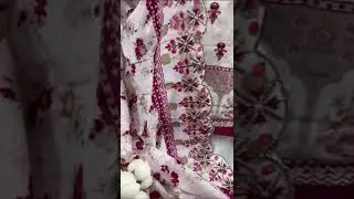 DEEPSY SUITS 4008 BIN SAEED LAWN 4 SALWAR SUITS