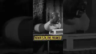 A Circus Freak Show History: Revenge of the Freaks