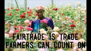 Fairtrade Campaign