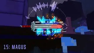 Voxlblade Remade OST - Magus