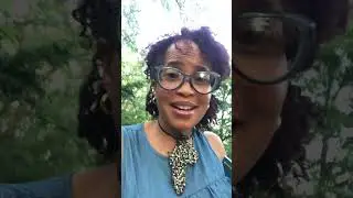 #HarrietTubman #UndergroundRailroad #Africa #Ancestors & family-take the time to connect with nature