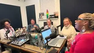 Full Video - S1 E7: From Tsenacommacah to RVA