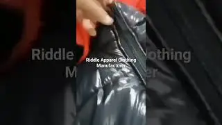 Puffer Jackets Manufacturer Whole clothing Supplier B2B Manufacturing Company