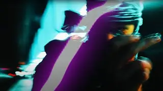 Triss Monroe - Treib durch die Nacht