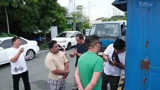 CASHLESS SYSTEM DRY RUN