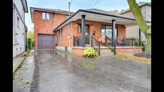 990 Cosburn Avenue Toronto