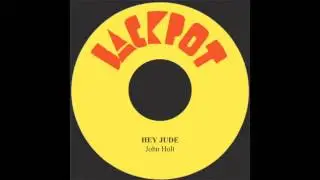 Hey Jude - John Holt