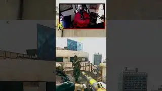 THIS IS WHAT HAPPENS WHEN YOU SPAM REPORT MY TEAM IN CALL OF DUTY. STOP SPAM REPORTING PEOPLE!