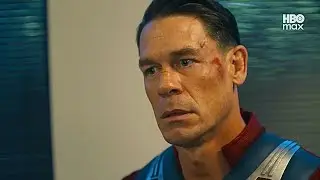Peacemaker Season 2 - 'Episode 6 Promo '