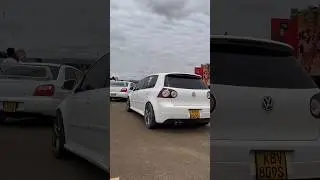 BEST OF KENYA'S MOTORSPORT EVENTS #cleanculture #kenya #shorts  #subaruwrxsti #audi #mercedes #gti