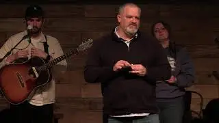 Foundations Night of Worship & Prayer - Jan 28