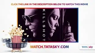 Watch Full Movie - Kill Shot