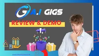 AI Gigs Review & Demo 2023 - Legit or SCAM!? Exposed?