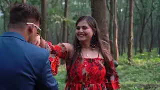Prewedding|  Snigdha &Chirayu | #chirukichiku