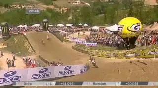 2012 MXGP of Italy - FULL MX1 Race 1 - Motocross