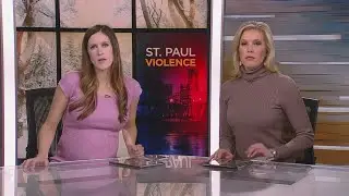 Tuesday Shooting Marks St. Paul's Third Homicide In 2020