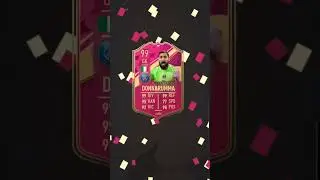 85+ x10 FUTTIES PACK| FIFA 23 ULTIMATE TEAM #fifa23 #packopening #futties #tots #titans #eafc24 #fun