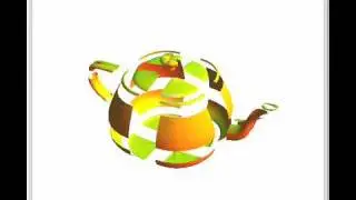 Tempestuous Teapot