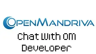 Let's chat LIVE with Open Mandriva Linux developer on YouTube and play with the X11 version